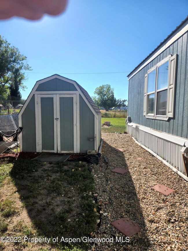 1474 Yampa Ave unit 24, Craig, CO 81625 - photo 4