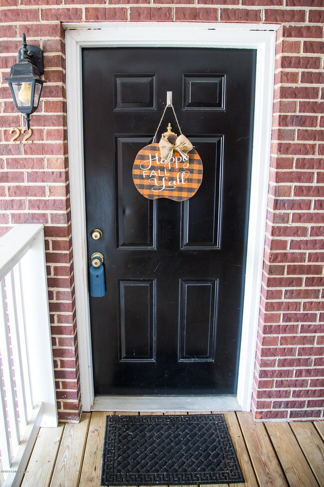 173 Central Blvd unit 22, Mount Washington, KY 40047 - photo 4