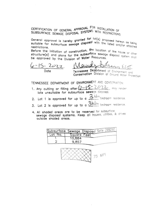 0 Compton Rd, Murfreesboro, TN 37130 - photo 4