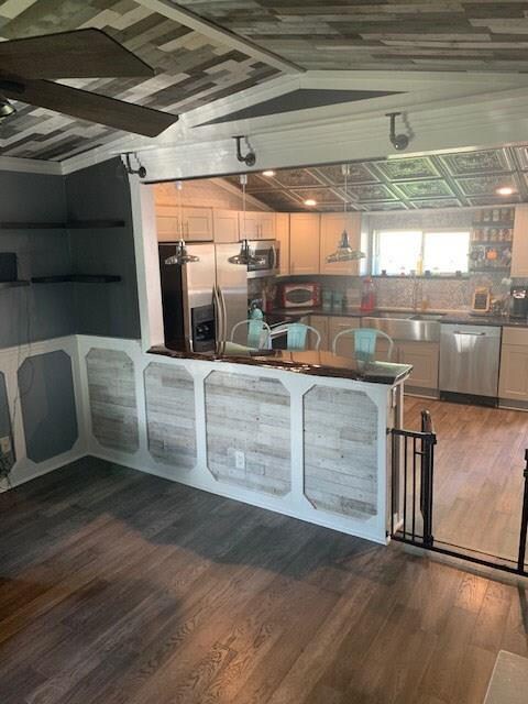 1003 S Georgia St, Sheridan, IN 46069 - photo 6