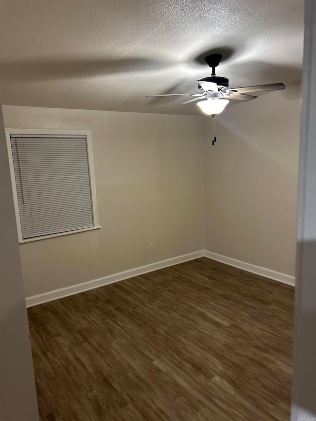 3305 Jonquil St, Pine Bluff, AR 71603 - photo 3