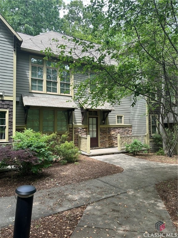 310 Research Dr unit 802, Athens, GA 30605 - photo 2