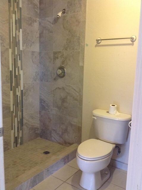 3rd Bathroom