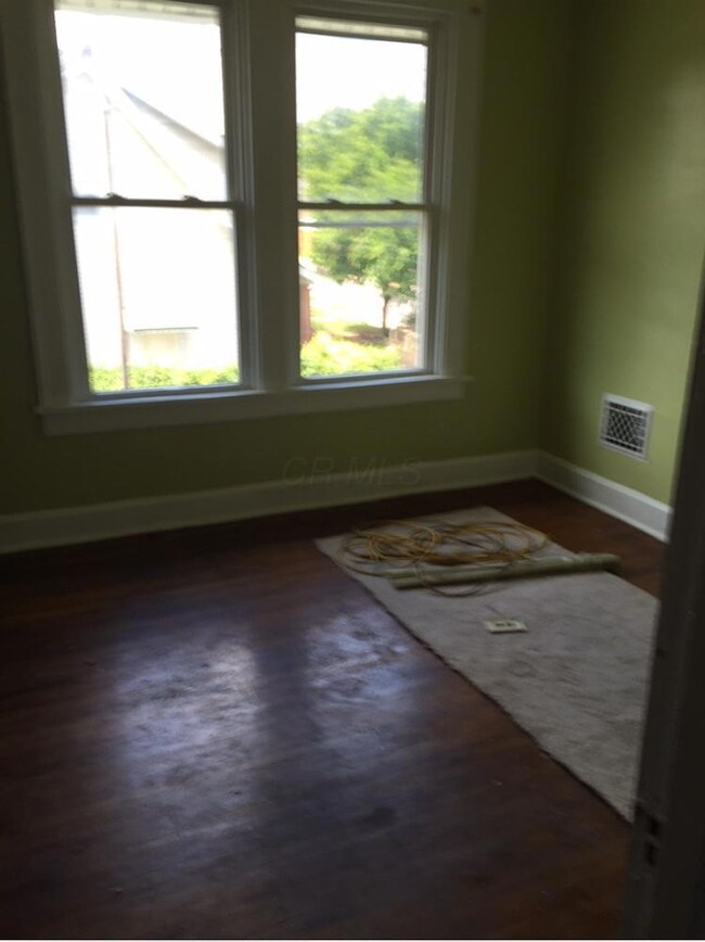 During remodeling