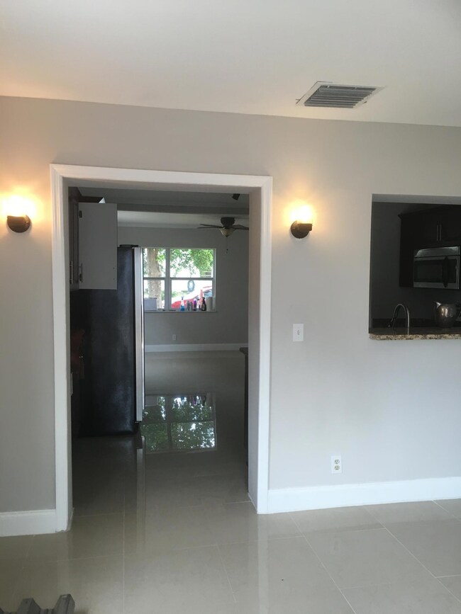 Dinning room