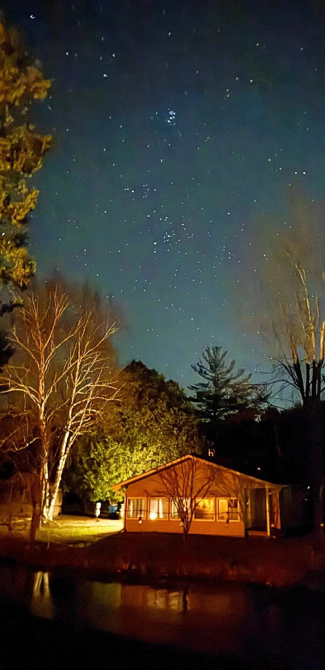 5423 N Cedar River Rd, Gladwin, MI 48624 - photo 2