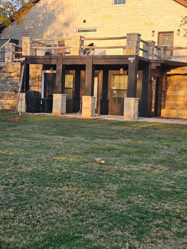 3626 Canyon Rd, Granbury, TX 76049 - photo 2