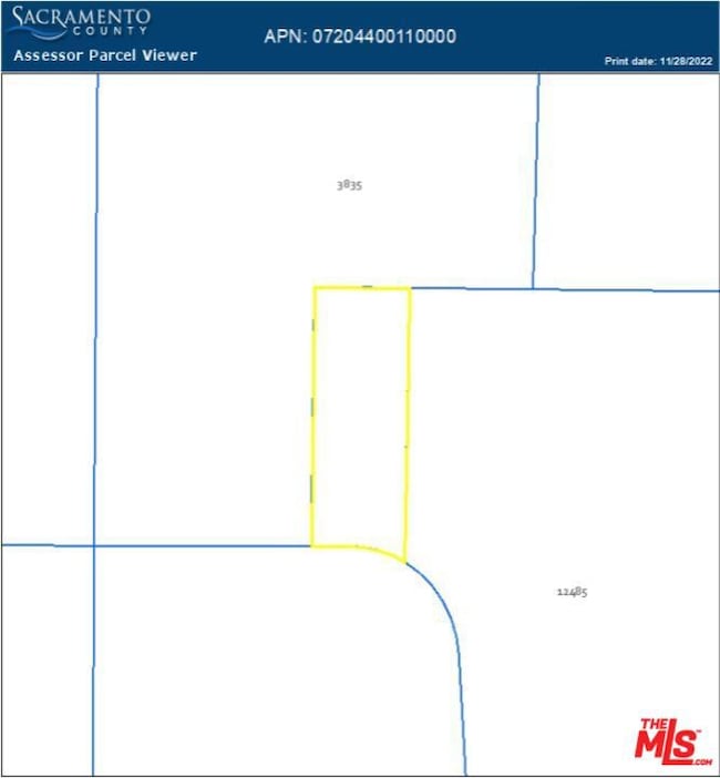 11505 Douglas Rd, Rancho Cordova, CA 95742 - photo 3