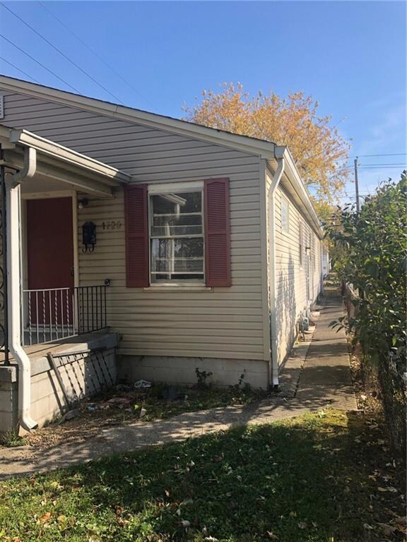 1729 N Colorado Ave, Indianapolis, IN 46218 - photo 3