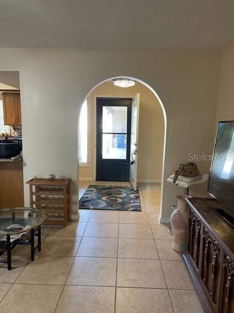FOYER