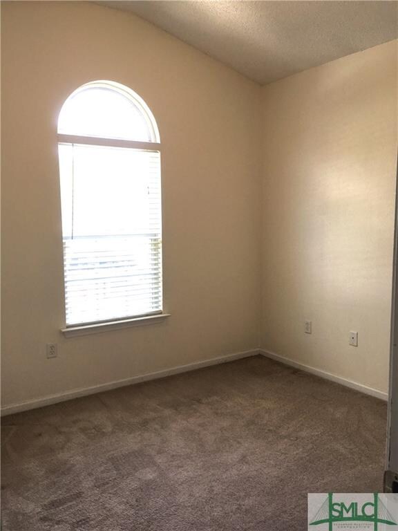 Very Attractive Bedroom on Front of Home