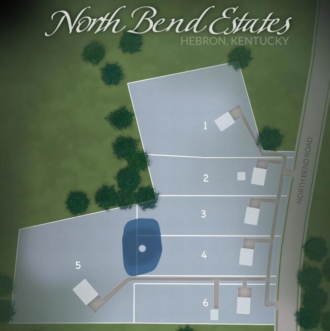 1-Map for Listings