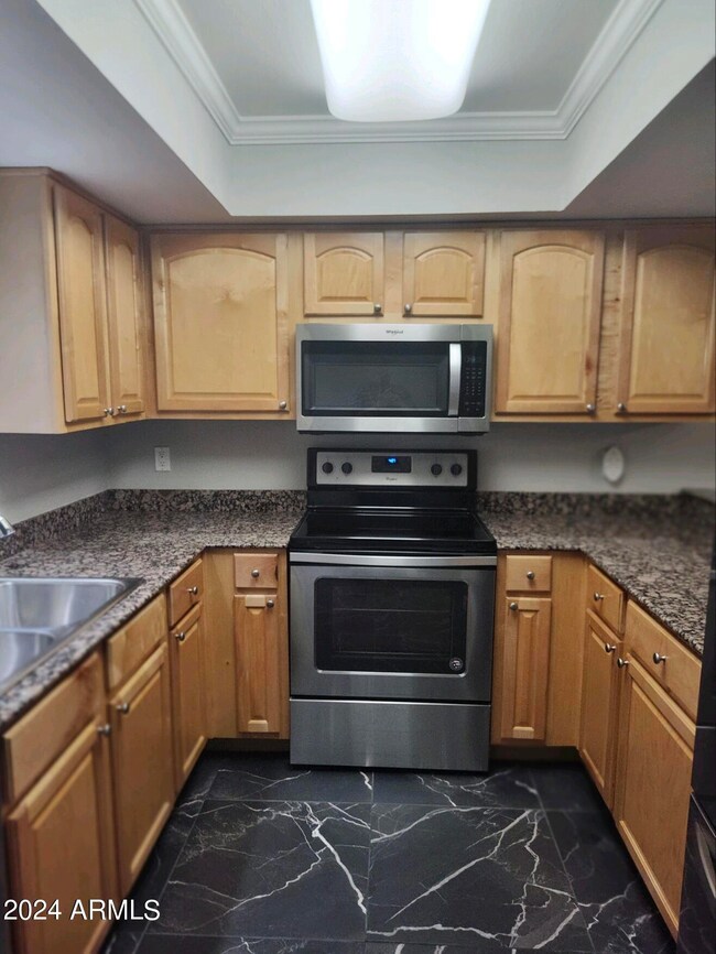 Danbury Kitchen