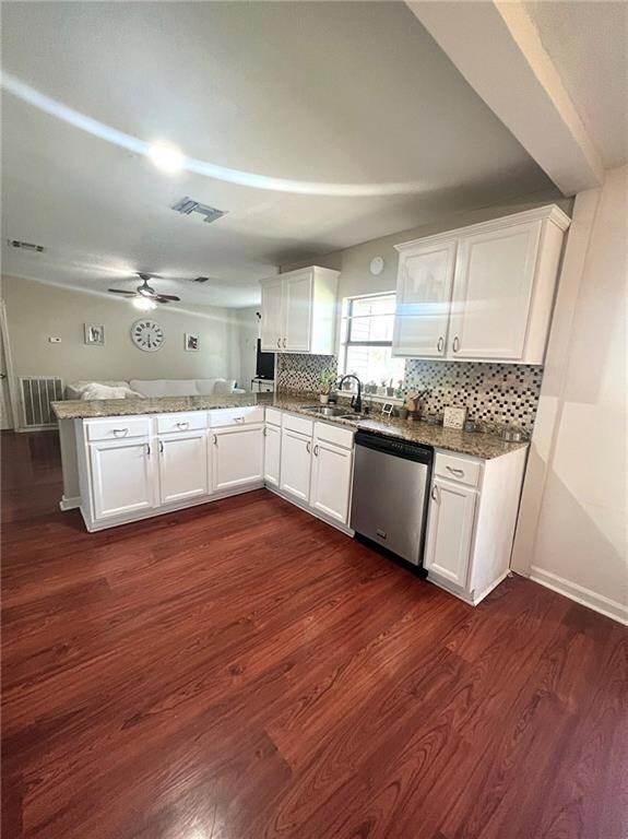 138 S Concord Rd, Belle Chasse, LA 70037 - photo 4