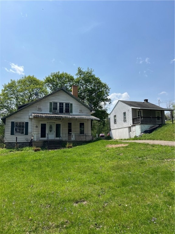 1109 Mccomb Ln, Pittsburgh, PA 15239 - photo 2