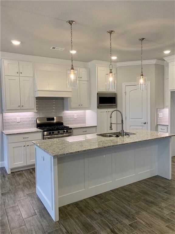 1010 Skyline Loop, Centerton, AR 72719 - photo 5