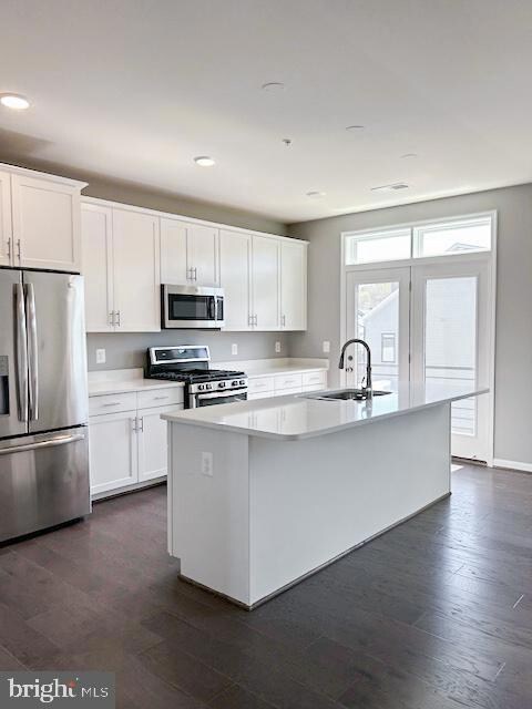 1014 Ribbon Limestone Terrace SE, Leesburg, VA 20175 - photo 3