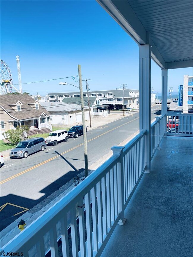 860 E 7th St unit Second Floor, Ocean City, NJ 08226 - photo 4