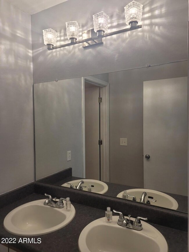 HALLL BATHROOM