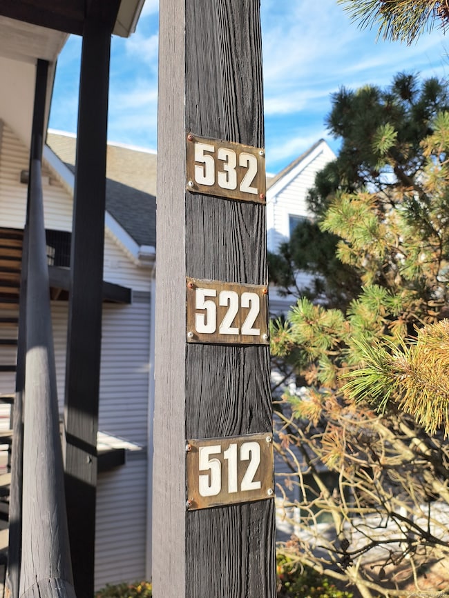 532 Popes Island Rd unit 532, Milford, CT 06461 - photo 2