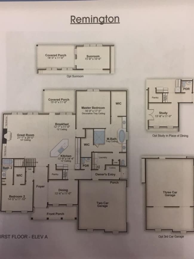 12705 Heather Mist Cove, Arlington, TN 38002 - photo 2