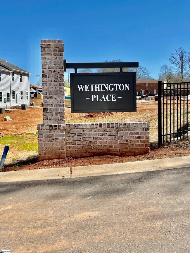 408 Couchell Place unit Homesite 27, Travelers Rest, SC 29690 - photo 4