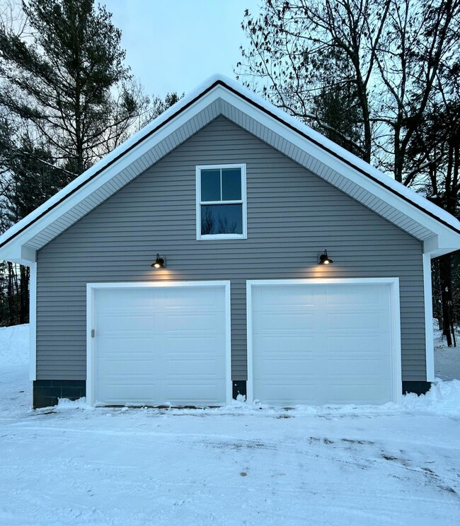 61 Callahan Rd, Buxton, ME 04093 - photo 3