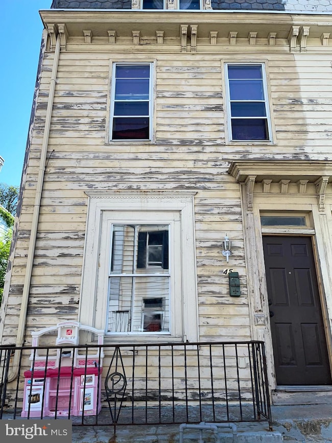 45 N Summit St, Harrisburg, PA 17103 - photo 2