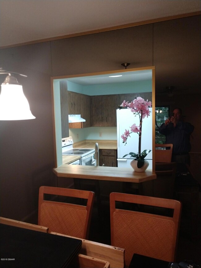 Dinning Room