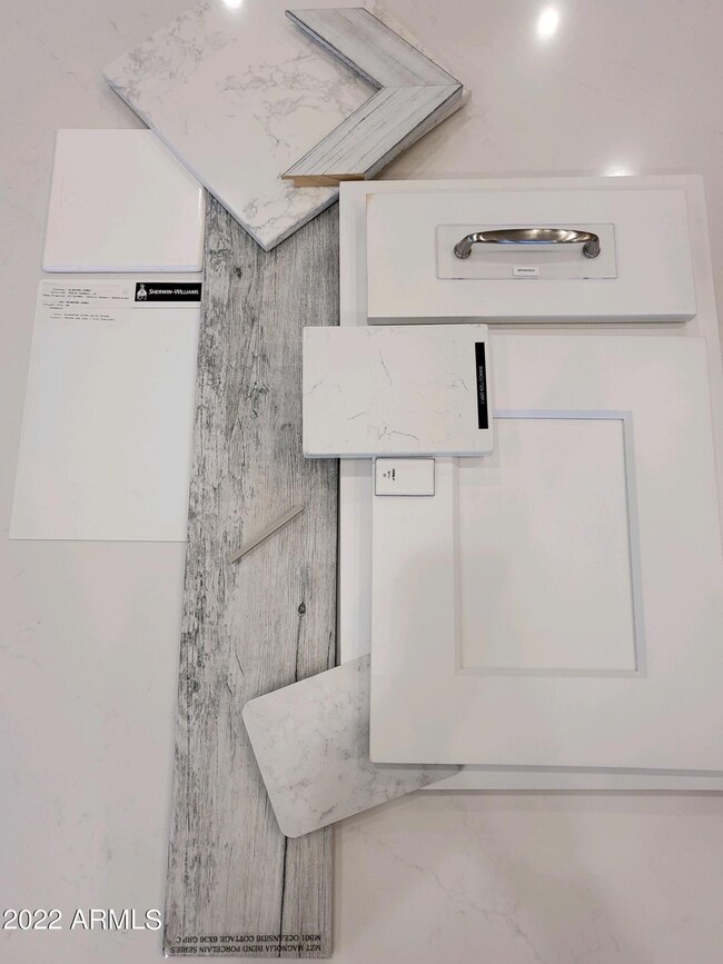 lot 84 finishes