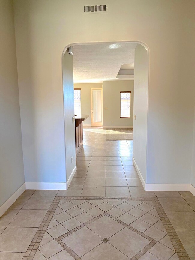 ENTRY WAY
