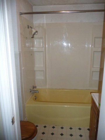 Full bath
