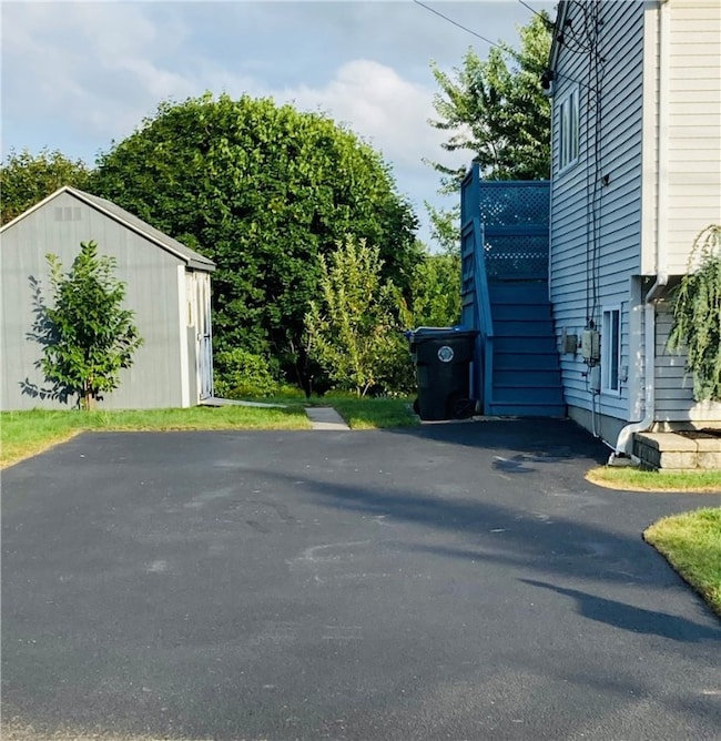 6 Car Driveway