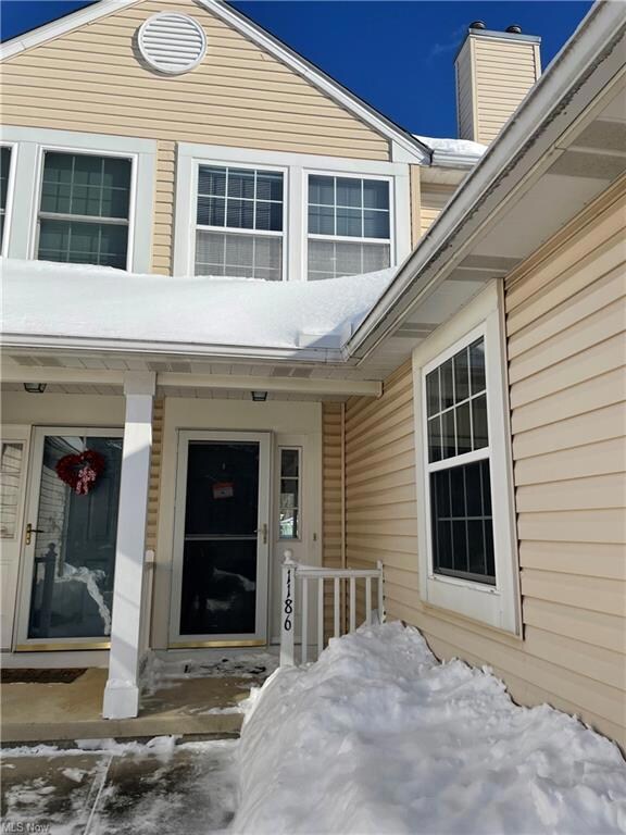 1186 Windmill Way E unit 60, Avon, OH 44011 - photo 2