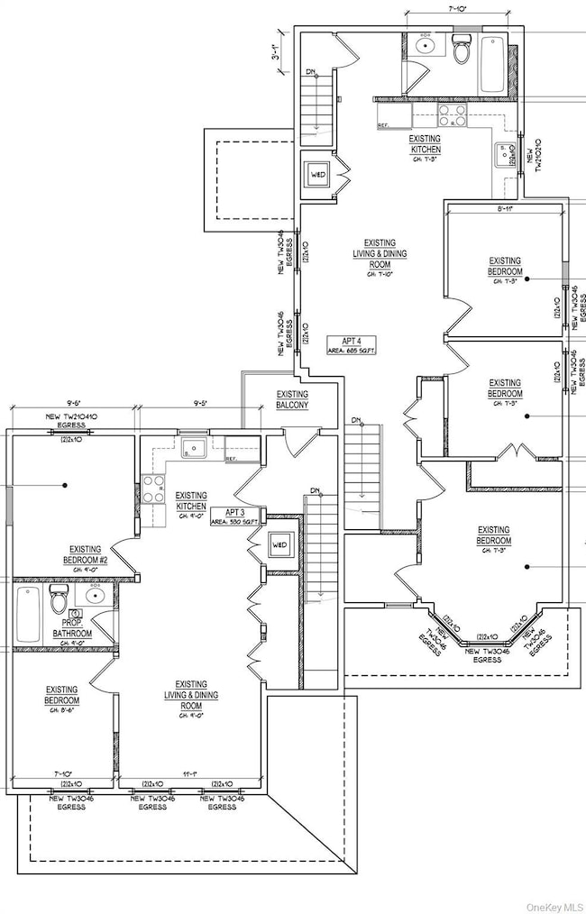 172 Front St unit 172, Port Jervis, NY 12771 - photo 3