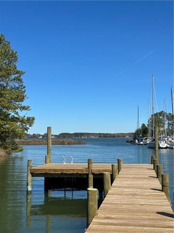 Compass Point Marina