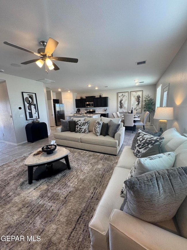 7304 Norte Brasil Dr, El Paso, TX 79934 - photo 5