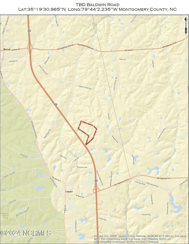 Location