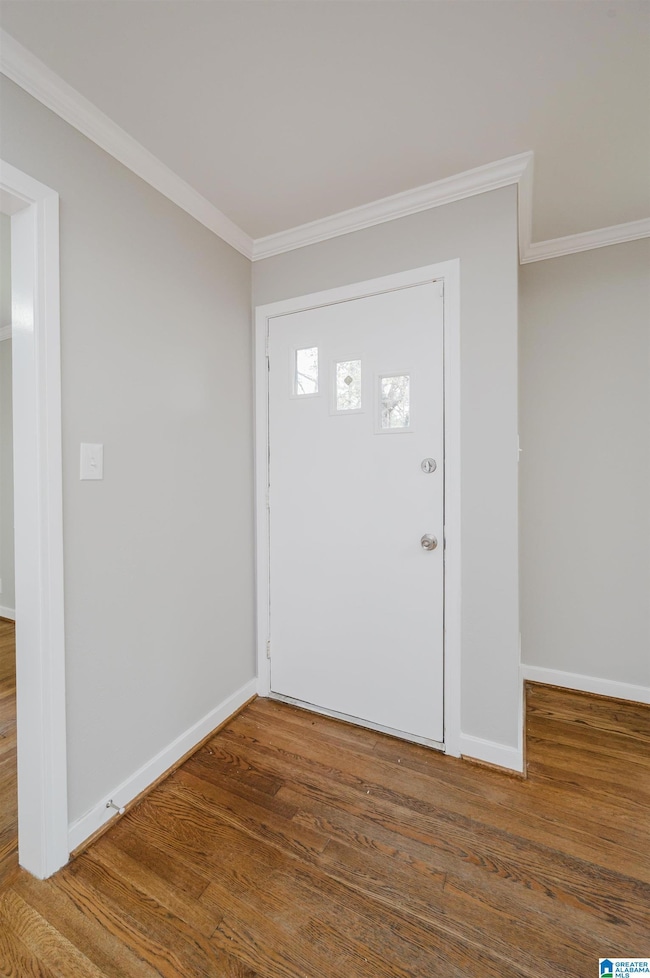 1020 Rutledge Dr, Birmingham, AL 35228 - photo 4