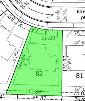 3009 W 83rd Ln, Merrillville, IN 46410 - photo 2