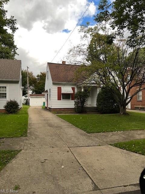 18403 Mapleboro Ave, Maple Heights, OH 44137 - photo 2