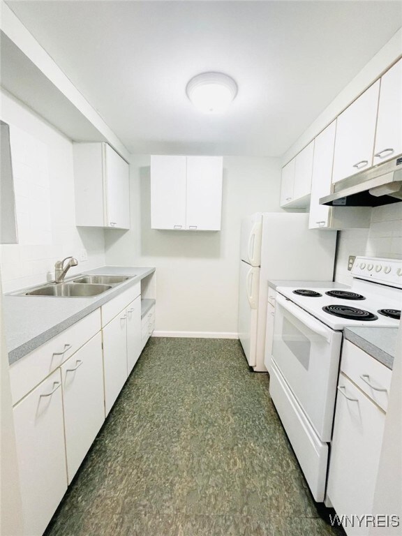 110 Charter Oaks Dr unit 3, Buffalo, NY 14228 - photo 5