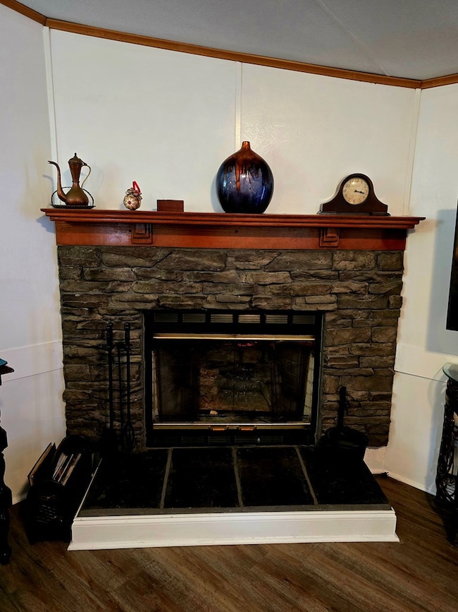 149 Honeysuckle Ln, Fitzgerald, GA 31750 - photo 5