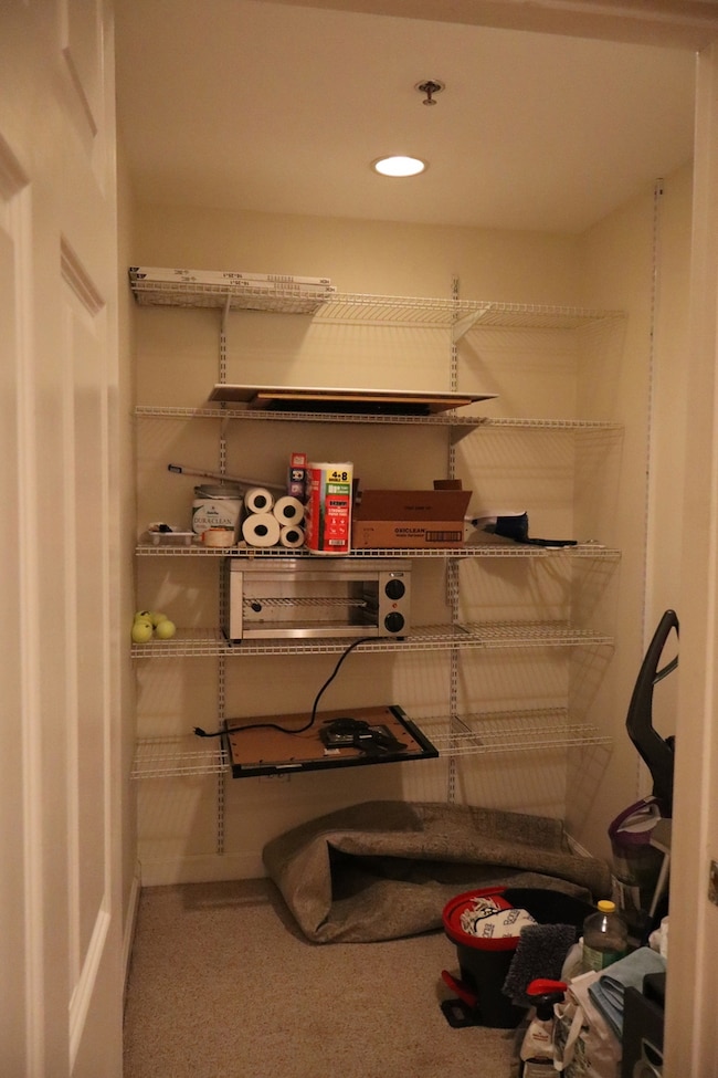 Michigan Avenue Tower 1 unit 1306, Chicago, IL 60605 - photo 5