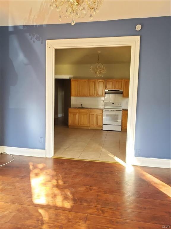 623 N 8th St unit 1, Allentown, PA 18102 - photo 4