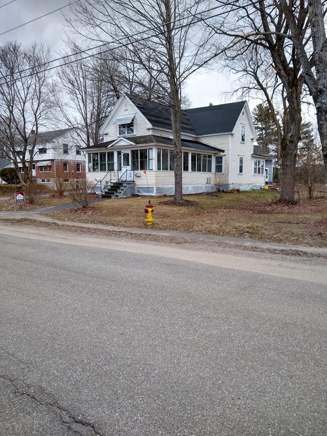 19 Penobscot Ave Howland 24