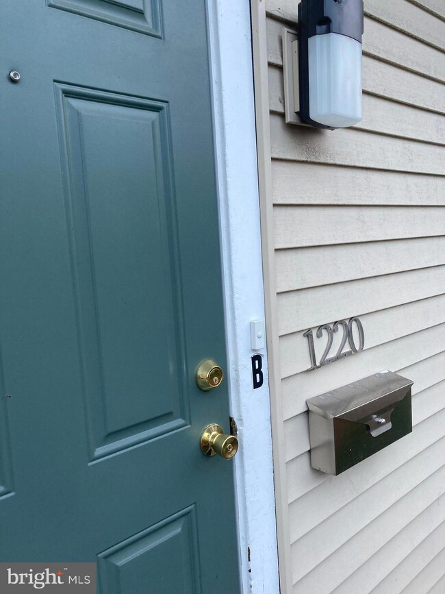1220 Grant Ave unit B, Haddon Township, NJ 08107 - photo 3