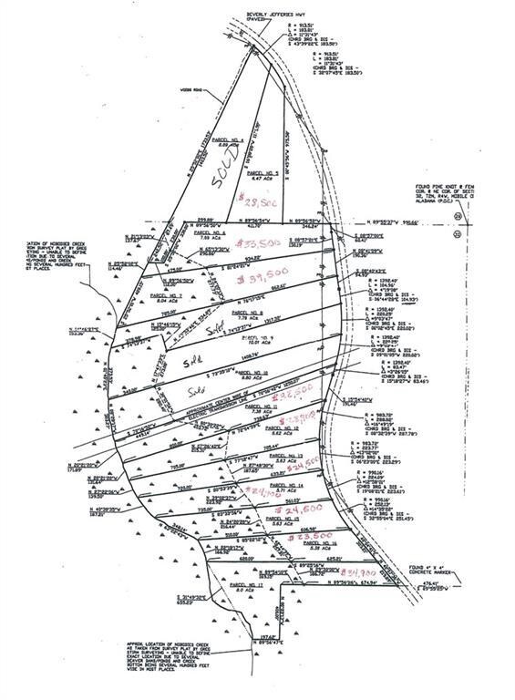 0 Beverly Jefferies Hwy unit 11 0653454, Citronelle, AL 36522 - photo 3