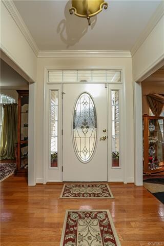 14936 Pleasant Grove Dr, Disputanta, VA 23842 - photo 2