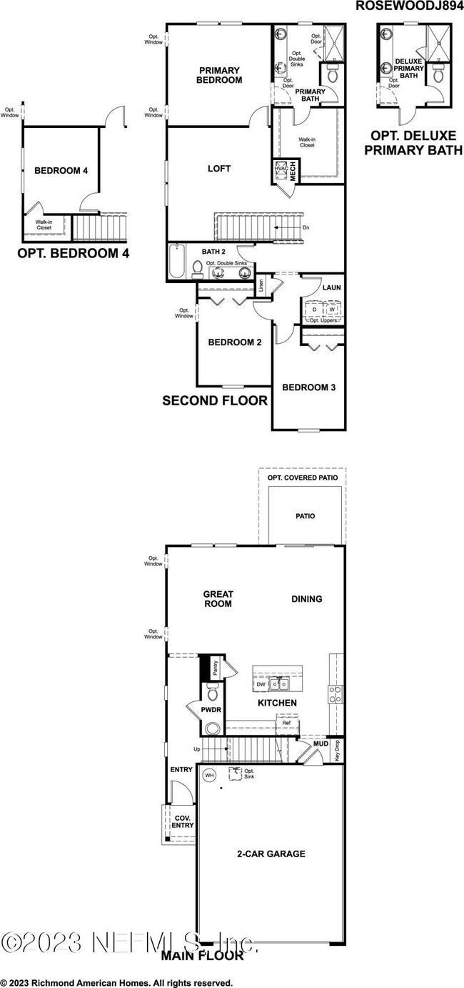 1378 High Falls Dr, Jacksonville, FL 32205 - photo 2